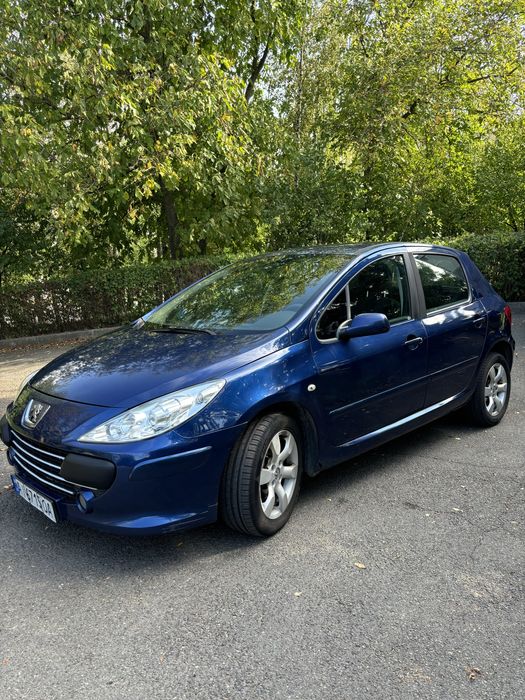 Peugeot 307 2005