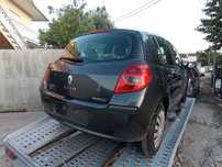 Renault Clio III 1.5 dci de 2006 para peças