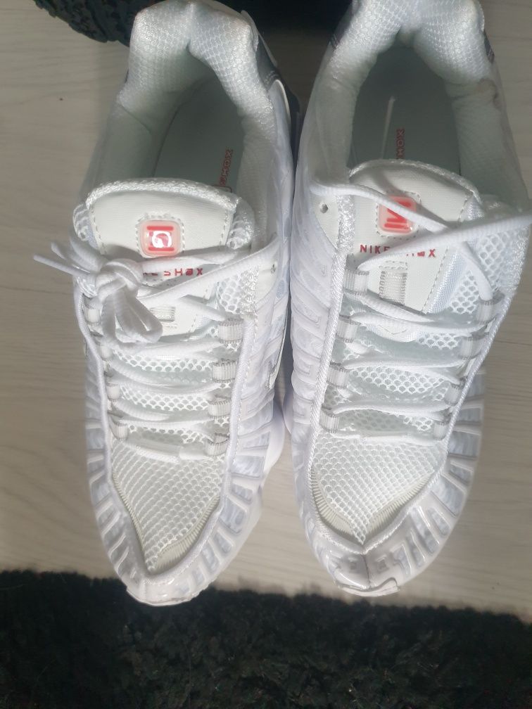 Sprzedam Nike shox