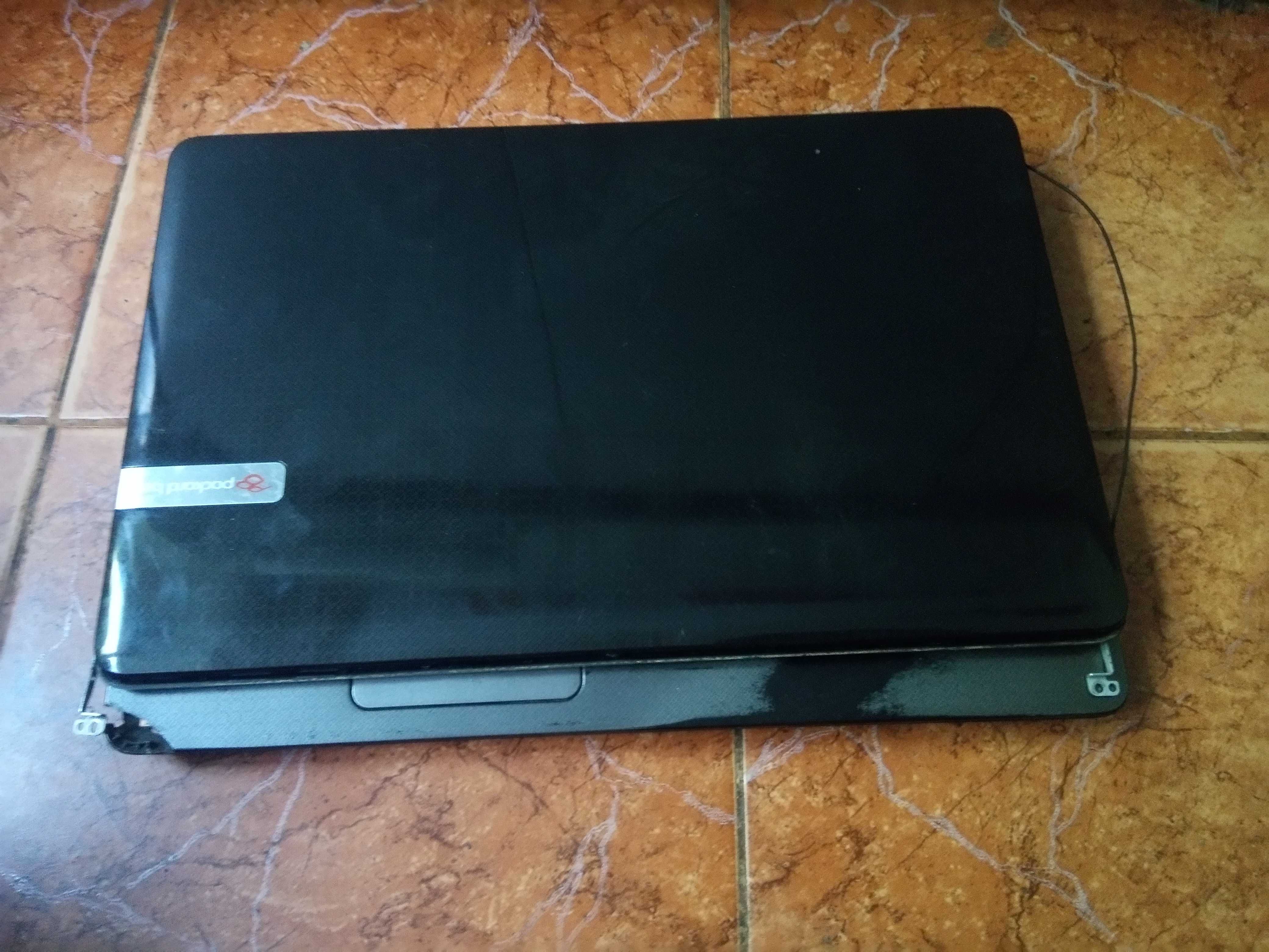 Packard bell p5ws5