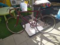 Bicicleta em excelente estado