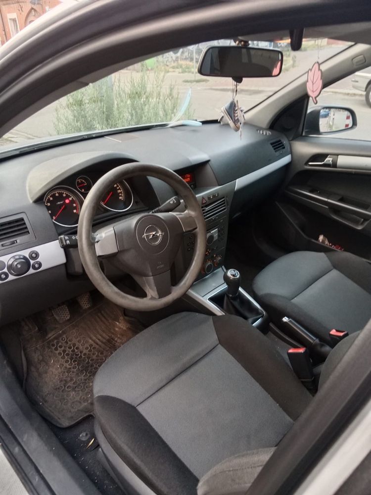 Opel Astra 3 H Kombi