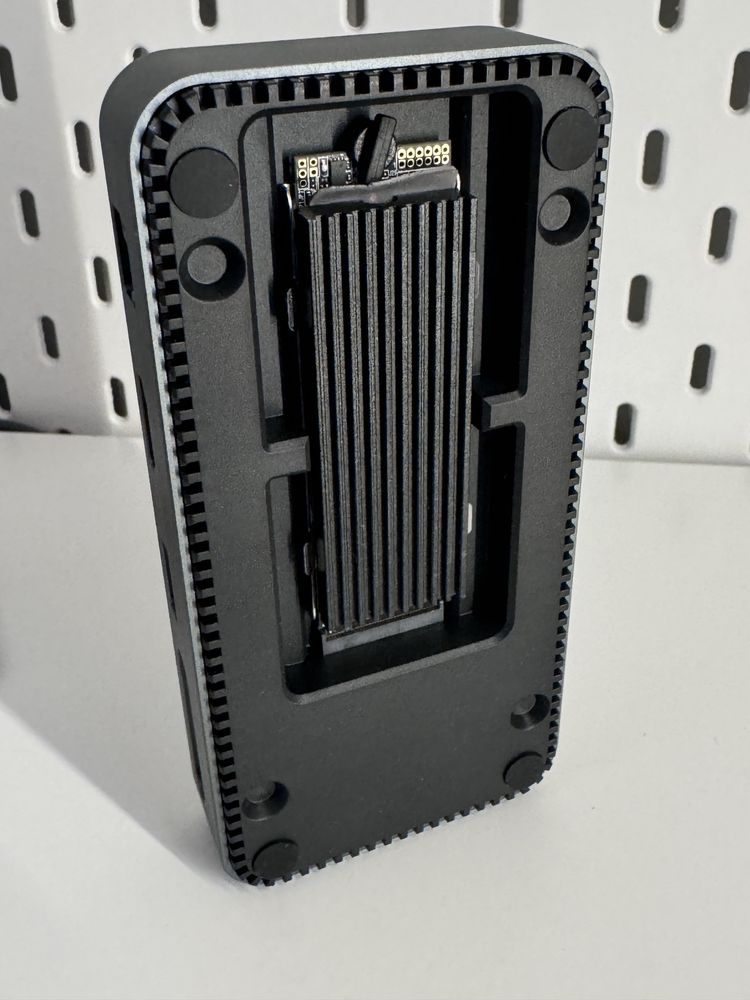 Stacja dokująca Usb-C na dysk M.2