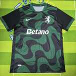 Camisolas Sporting 25/26