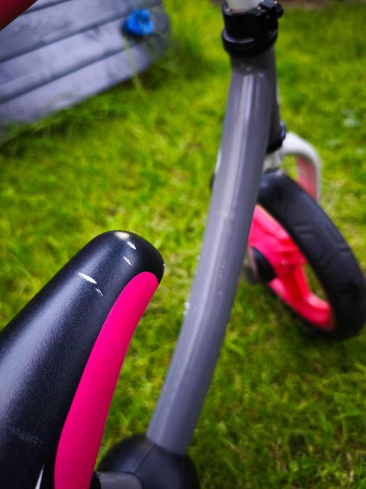 rowerek biegowy Kinderkraft 2Way Next