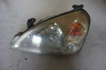 SUZUKI LIANA LAMPA LEWY PRZÓD