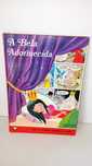 A Bela Adormecida - Turquesa