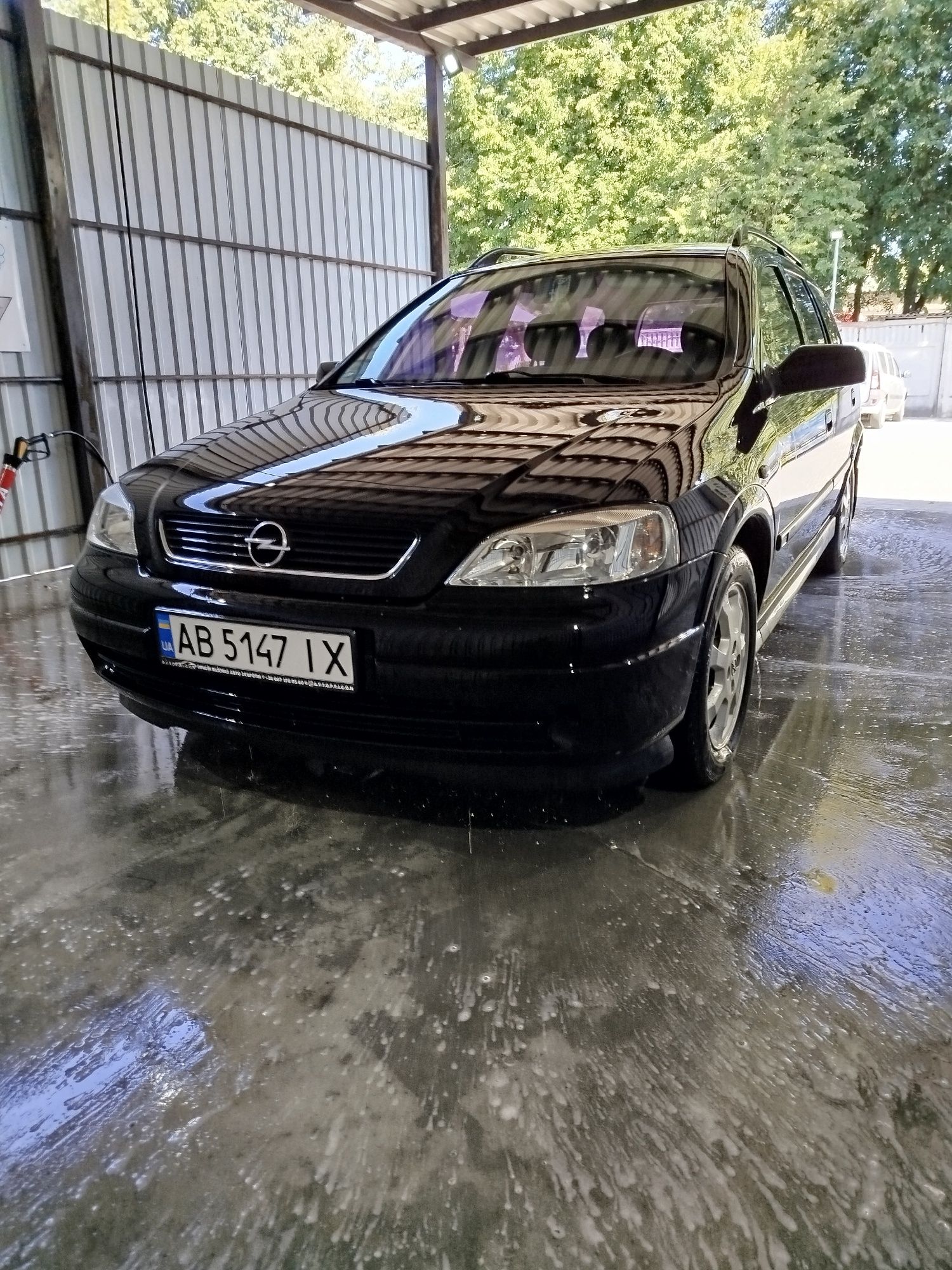 Продам Опель Астра м.Бар