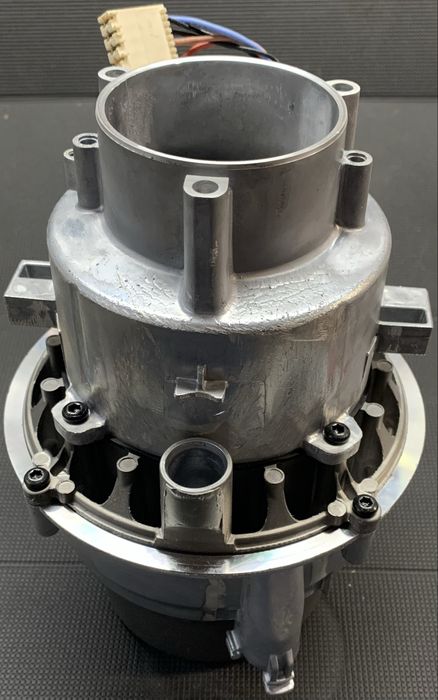 Silnik karcher k 7 smart k 7 full control  k 7 premium