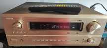 Denon AVR 3802 7.1 amplituner Made in Japan