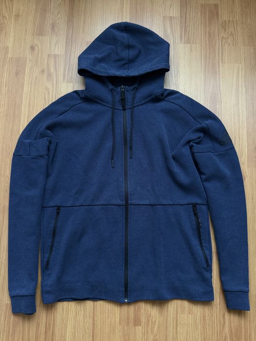 Чоловіча кофта Adidas ZNE розмір М