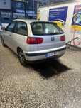 Seat Ibiza 6k2 Diesel 1.9D