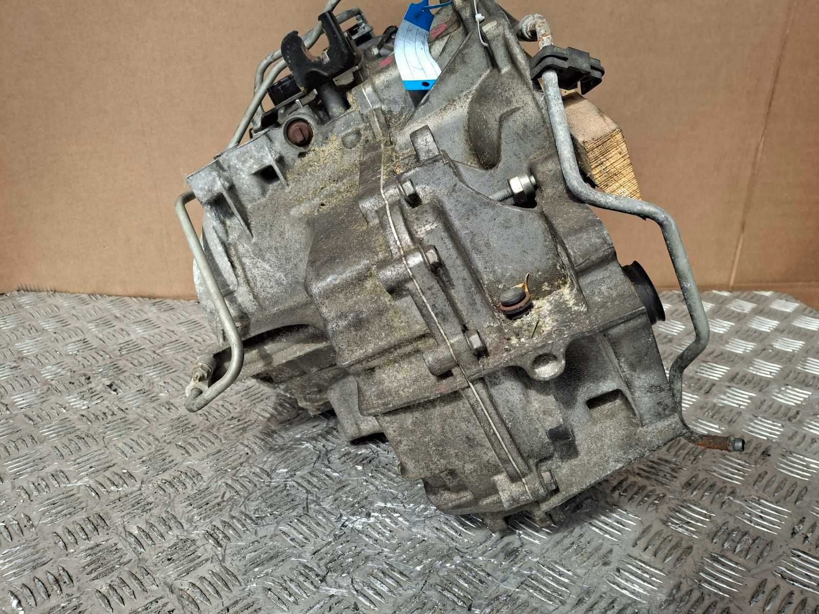 Skrzynia Biegów Opel Antara 2.2Cdti 4x4 Automat 2G0R Uszkodzona