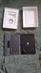 Ipad 8th gen 2020 3/32 GB + klawiatura