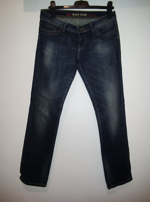 Calças de ganga Rulys