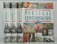 SALDOS Enciclopédias 'Portugal Contemporâneo'