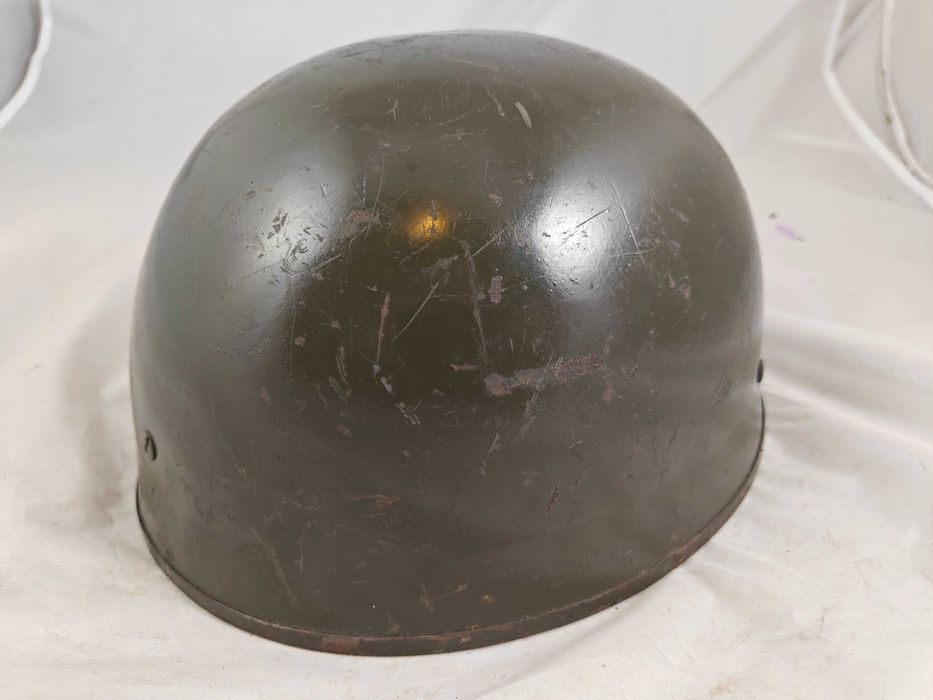 Hełm brytyjski spadochroniarz