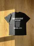 футболка Destroy Lonely. Homixide gang merch 2022 TOUR мерч