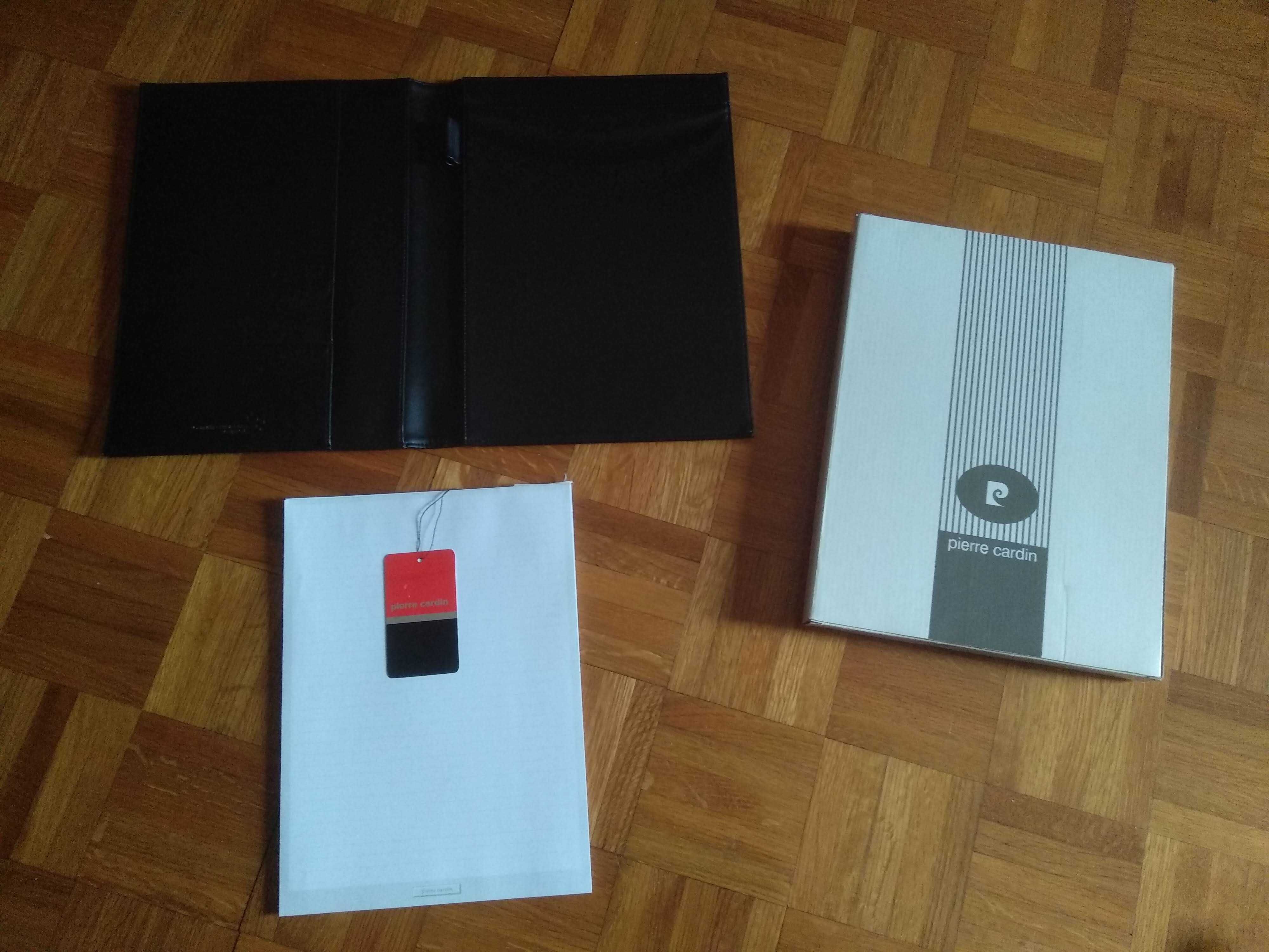 Mala Pierre Cardin (baixa de preço!!)