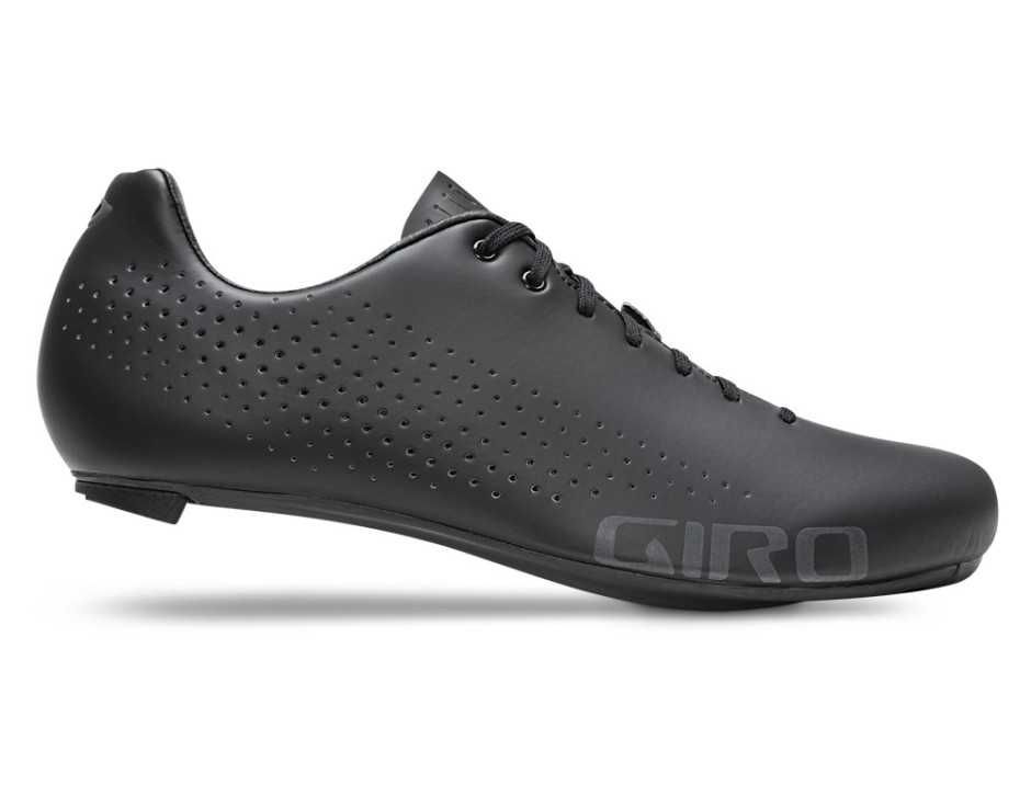 Nowe buty rowerowe szosowe GIRO EMPIRE czarne