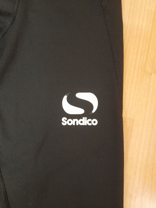Лосіни Sondico, спортивні термо компресійні лосіни