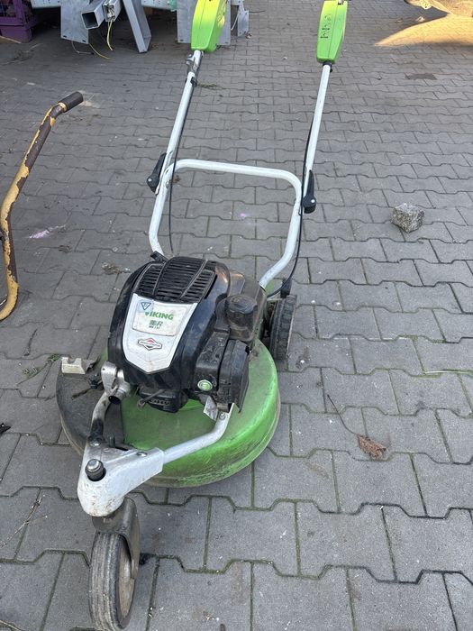 Kosiarka viking r mb
