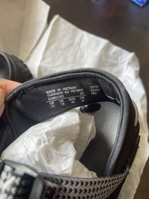 Босоніжки чоловічи 45