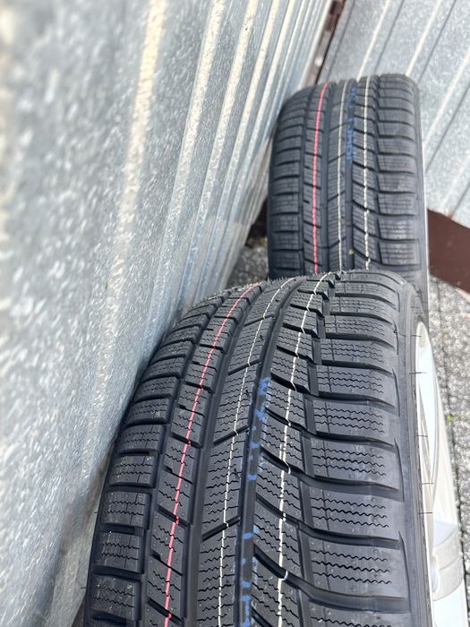 Koła Zimowe BMW 3 e92 19 5x120 styling 199 225/35/19 255/35/19 NOWE