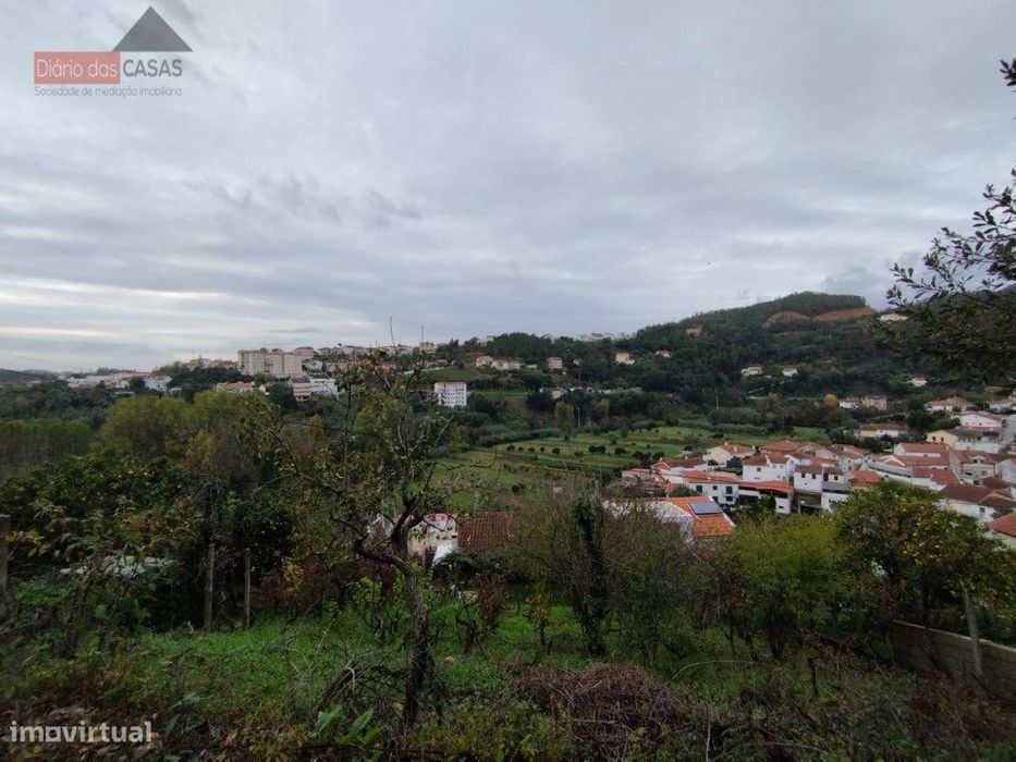 Terreno Urbano Coimbra - Ceira