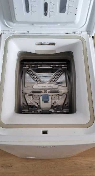 máquina de lavar roupa  Whirlpool