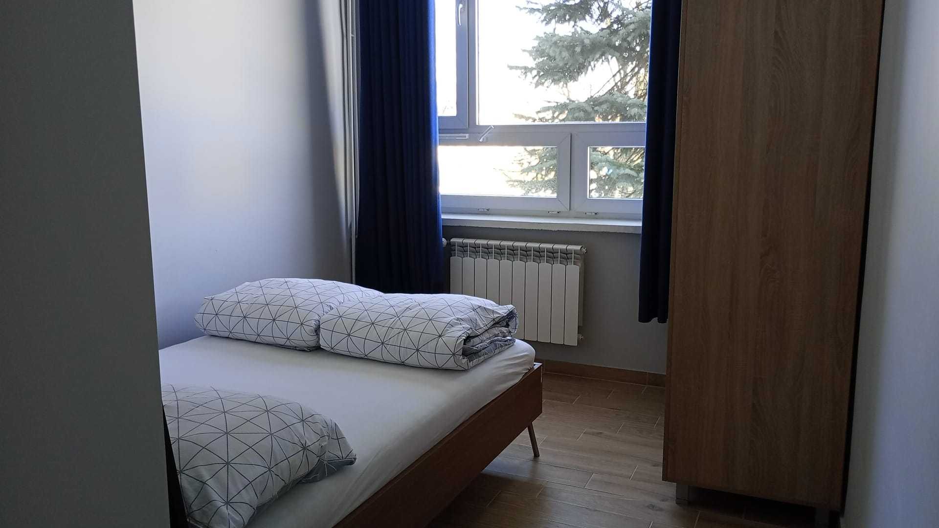 Nowy Hostel Radom ul. Wjazdowa 4a