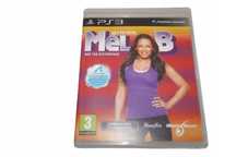 Get Fit With Mel B Sony Playstation 3 (Ps3)