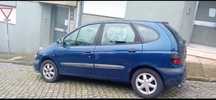Megane scenic 1.4