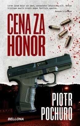 Piotr Pochuro - Cena za honor