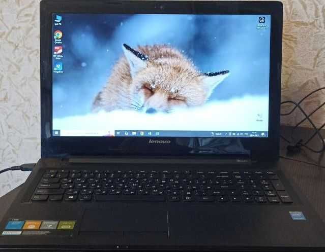 Ноутбук Lenovo G50-30