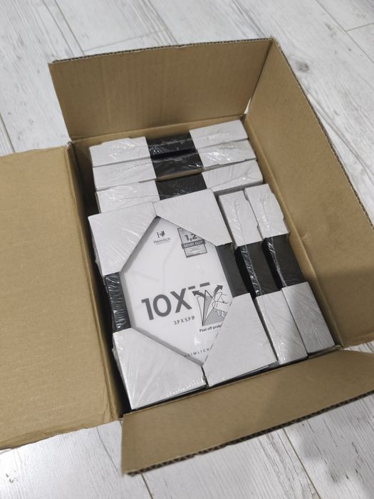 Ramki do zdjęć Nowe Okazja