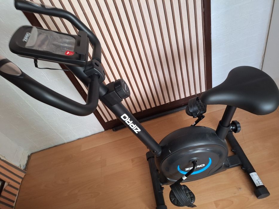 Rowerek stacjonarny ZIPRO