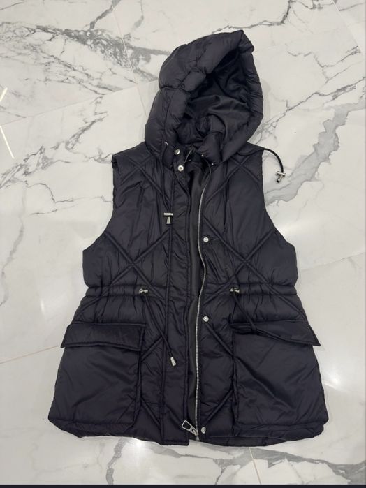 Жилетка жіноча осінь /весна