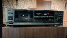 Teac R-919 X культова колекційна касетна дека