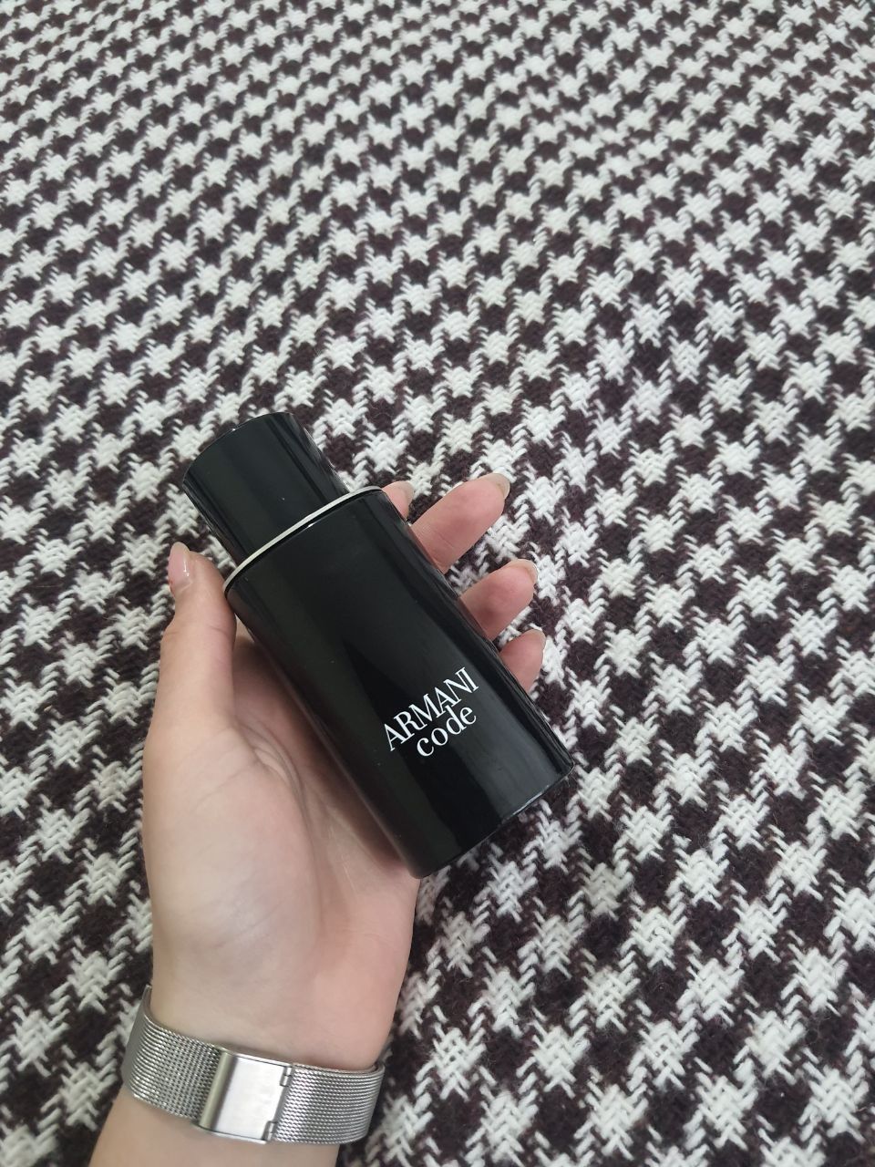 Armani Code Eau de Toilette Giorgio Armani оригінал