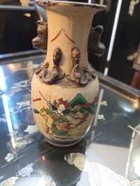 Pequena jarra chinesa - Séc. XIX