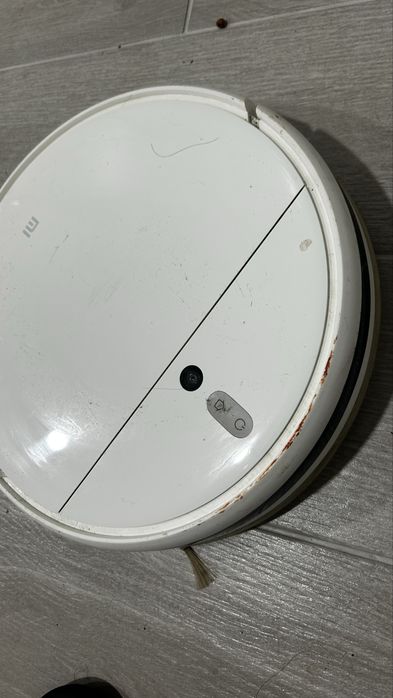 aspirador robo Xiaomi