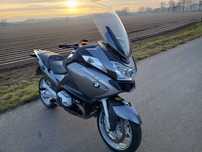 BMW  r1200rt  2012