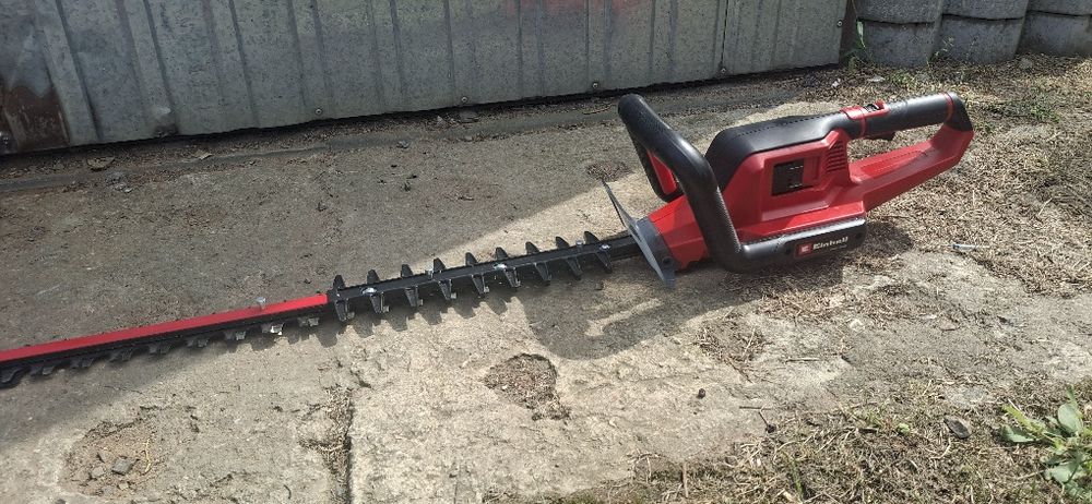 Nożyce Einhell GE-CH 36/65 li
