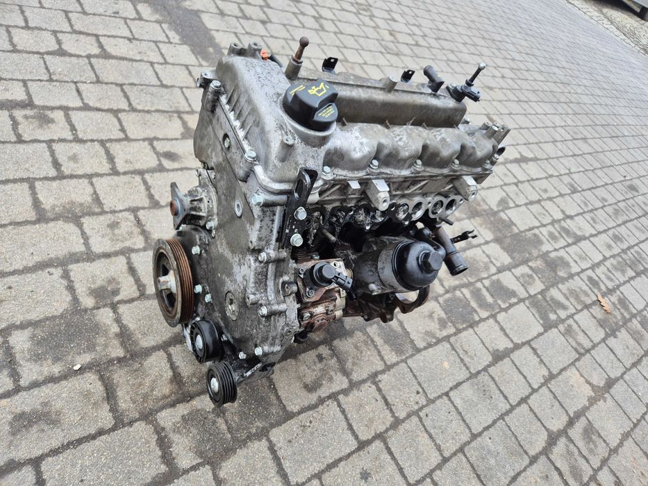 kia ceed proceed hyundai i30 I20 1.6 CRDI D4FB