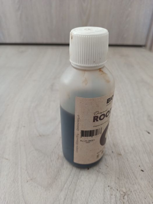 Fertilizantes bio/naturais