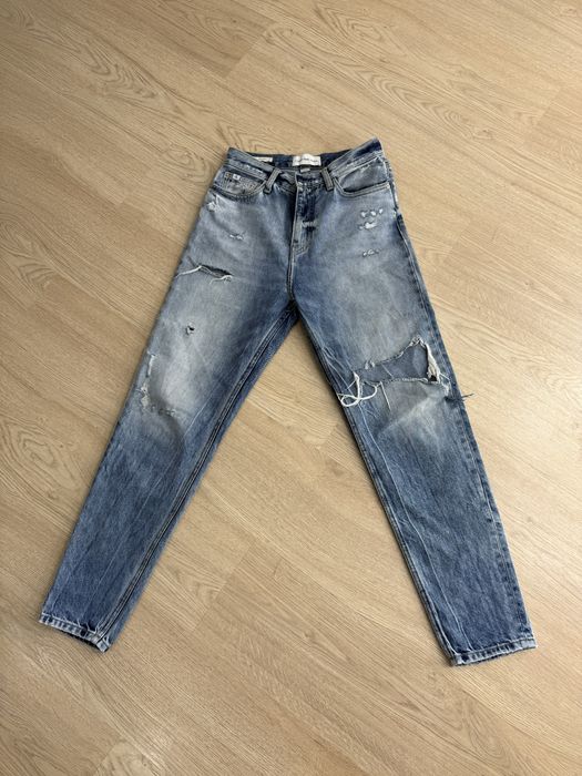 Джинсы Calvin Klein, размер 36.