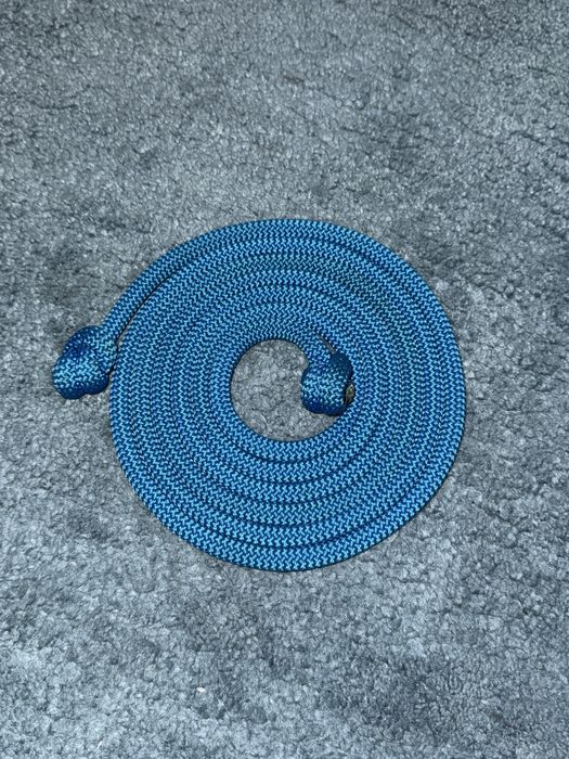 Скакалка Pastorelli New Orleans Blue 2.5 м