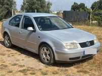 VW Bora 1.9 TDi Confortline