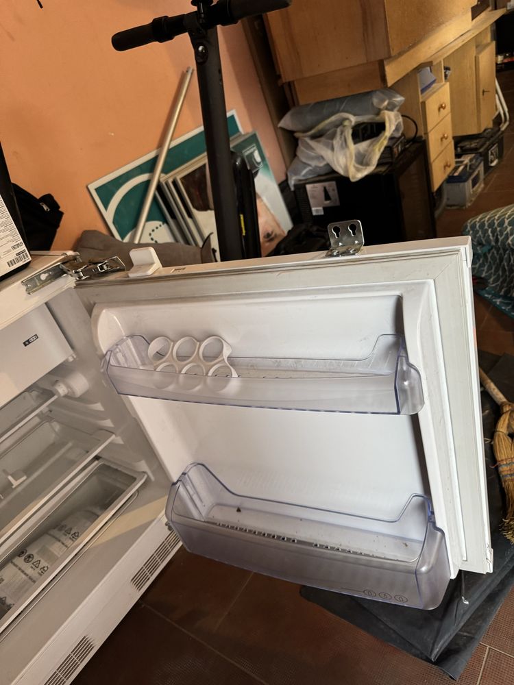 Lodówka do zabudowy BEKO